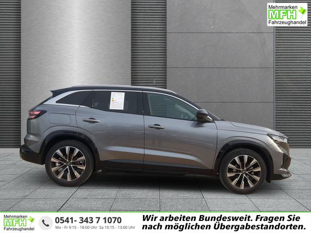 Renault Austral Techno SHZ+RFK+LKHZ+PDC TCe 160 CVT 