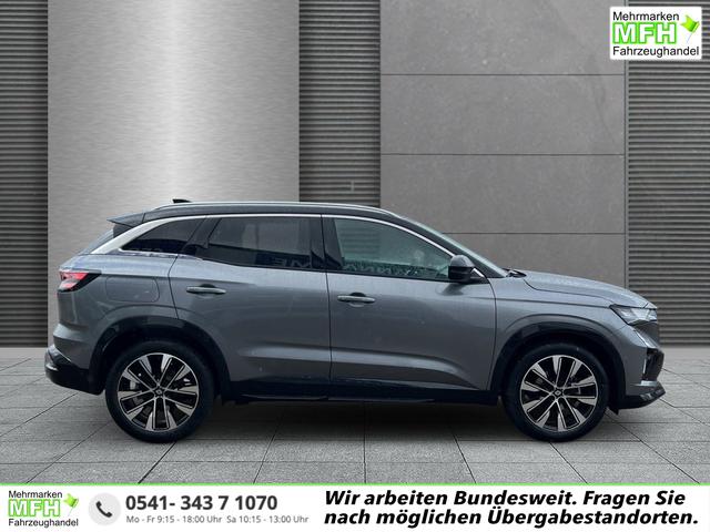 Renault Austral - Techno SHZ+el. Heckklappe+LED TCe 160 CVT