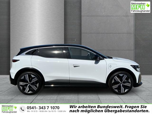 Renault M&eacute;gane E-TECH - Iconic Comfort Range CCS SHZ+LKHZ Megane EV 60 220 Super Charge