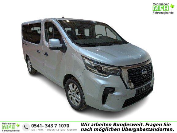 Nissan Primastar Kombi - Tekna L1H1 dCi 150