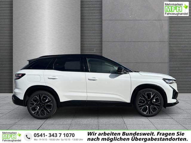 Renault Austral - Esprit Alpine SHZ+360&deg; Kamera+LED Full Hybrid E-TECH 200