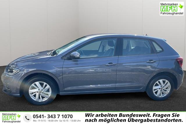 Volkswagen Polo - Style 1.0 TSI 95 PS