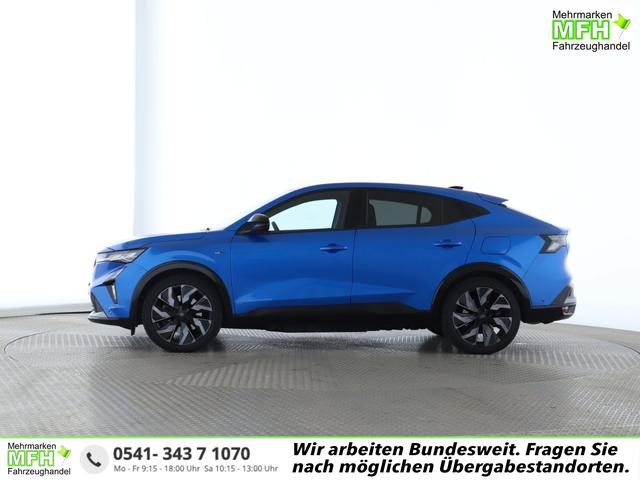 Renault Rafale - Esprit Alpine SHZ LKHZ Plug-in Hybrid 300 4x4