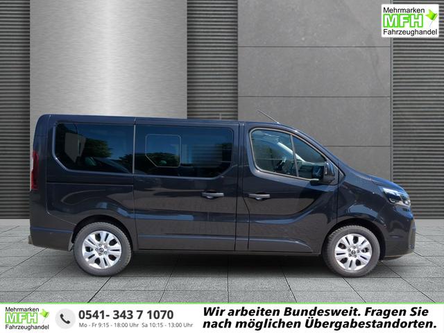 Nissan Primastar Kombi - Tekna L1H1 dCi 150