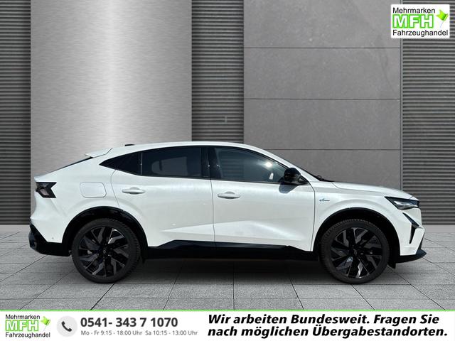 Renault Rafale - Esprit Alpine GJR+Pano-Dach+Matrix LED Plug-in Hybrid 300 4x4
