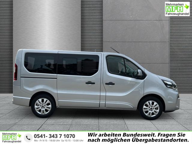 Nissan Primastar - Tekna L1H1 GJR+RFK+LED dCi 150