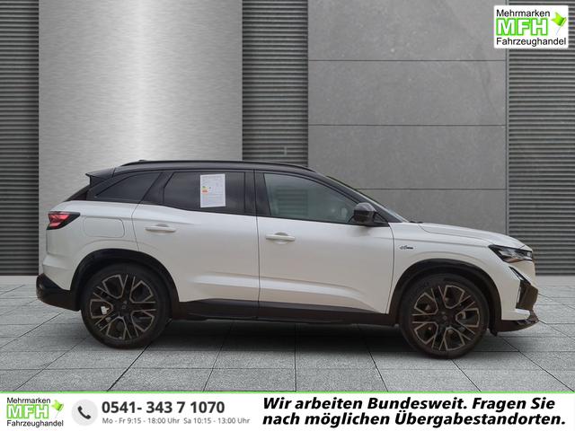 Renault Austral - Esprit Alpine RFK+SHZ+LKHZ+PDC E-TECH 200