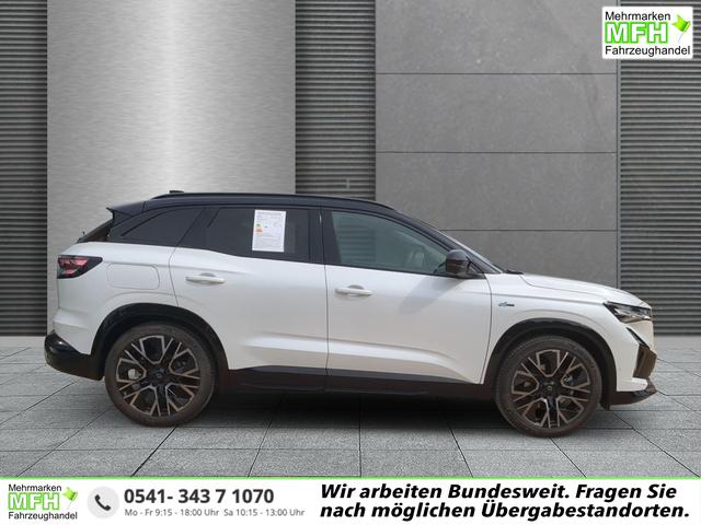 Renault Austral - Esprit Alpine SHZ+LKHZ+360&deg;-Kamera E-TECH 200