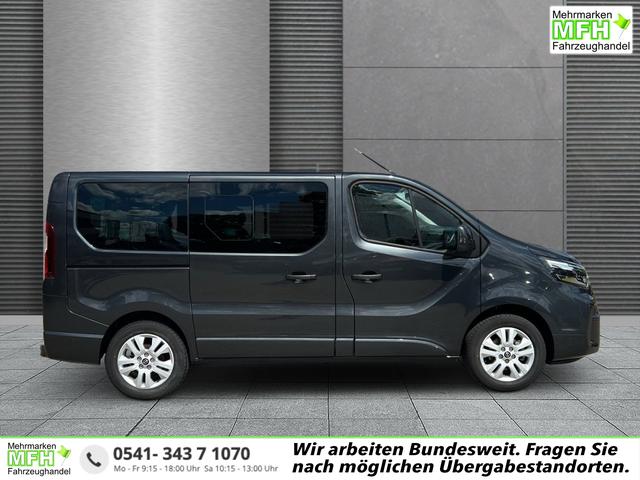 Nissan Primastar Kombi - Tekna L1H1 GJR+RFK+LED dCi 150