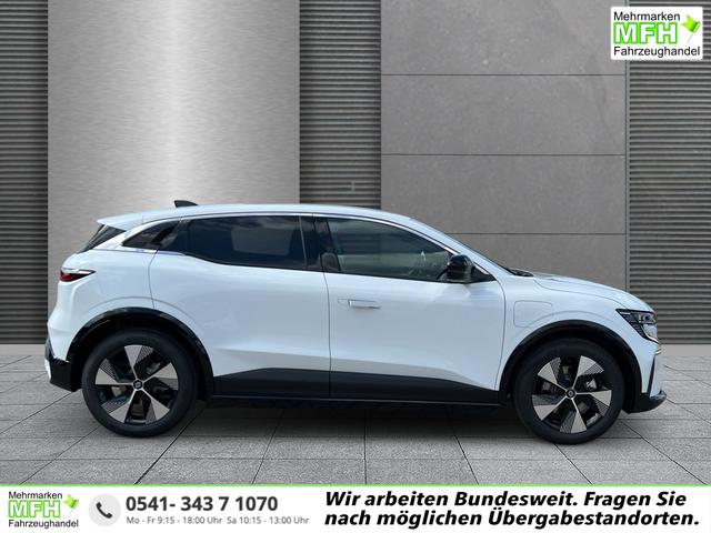 Renault M&eacute;gane E-TECH - Techno SHZ+LKHZ+RFK+LED Megane EV60 220 Comfort Range