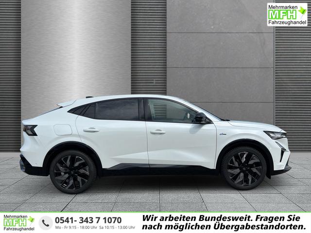 Renault Rafale - Esprit Alpine Matrix-LED+Pano-Dach Plug-in Hybrid 300 4x4