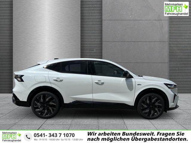 Renault Rafale - Esprit Alpine Harman/Kardon+SHZ+LED Plug-in Hybrid 300 4x4