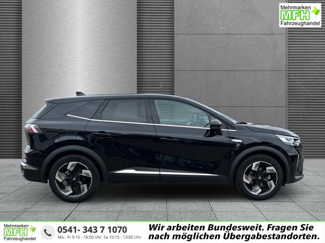 Renault Symbioz - Iconic GJR+360&deg; Kamera+LED E-Tech Full Hybrid 145