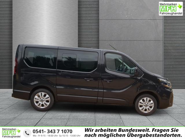 Nissan Primastar Kombi - Tekna L1H1 GJR+SHZ+RFK dCi 150