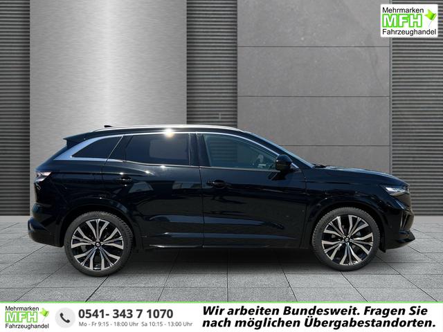 Renault Austral - Techno Pano-Dach+RFK+SHZ TCe 150 CVT