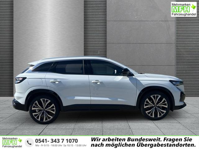 Renault Austral - Techno RFK+SHZ+LED TCe 150 CVT
