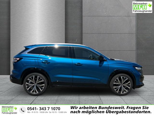 Renault Austral - Techno SHZ+LKHZ+Pano TCe 150 CVT