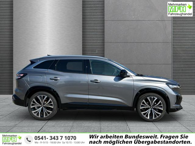 Renault Austral - Techno Google+SHZ+RFK TCe 150 CVT