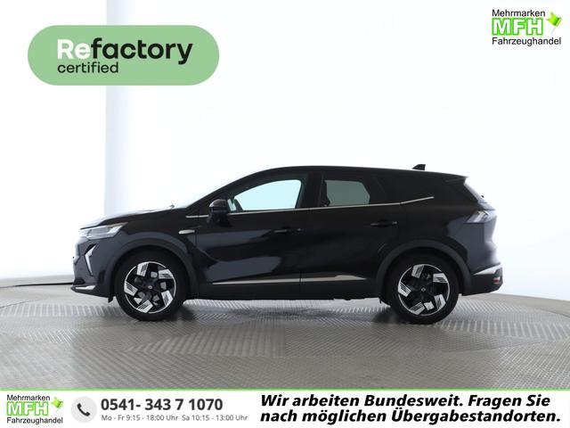 Renault Symbioz - Techno SHZ GJR PDC LED E-TECH Full Hybrid 160
