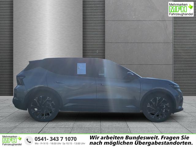Renault Scenic E-TECH - Esprit Alpine Harman/Kardon+Pano-Dach+SHZ EV87 220