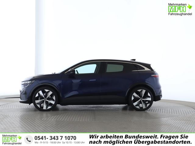 Renault M&eacute;gane E-TECH - Techno SHZ Megane EV60 220 optimum charge Comfort Range