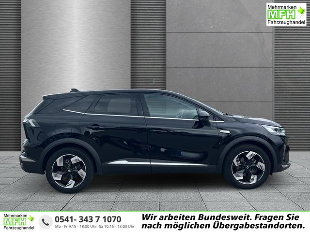 Renault Symbioz - Techno GJR+RFK+SHZ+LED E-TECH Full Hybrid 160