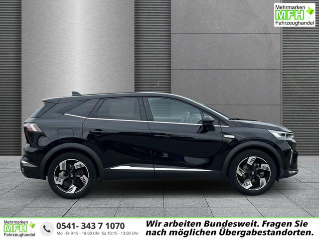 Renault Symbioz - Iconic GJR+360&deg; Kamera+SHZ E-Tech 145 Full Hybrid