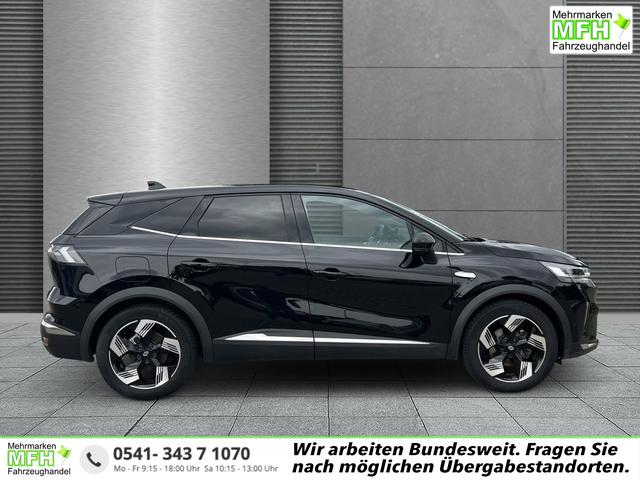 Renault Symbioz - Iconic RFK+GJR+SHZ E-Tech 145 Full Hybrid