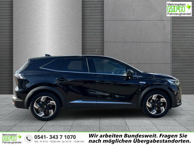 Renault Symbioz - Iconic SHZ+GJR+Google E-Tech 145 Full Hybrid