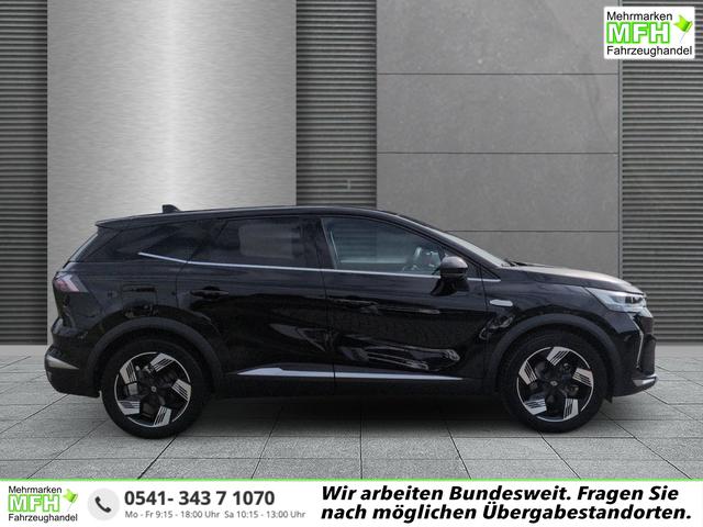 Renault Symbioz - Iconic GJR+360&deg; Kamera+LED E-Tech Full Hybrid 145