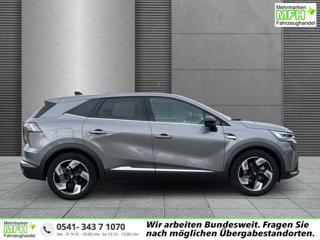 Renault Symbioz - Iconic GJR+SHZ+Google E-Tech 145 Full Hybrid