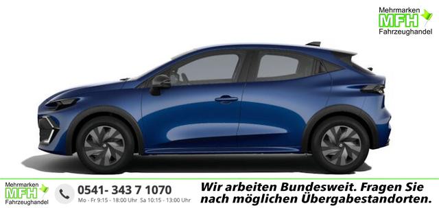 Renault Clio - Evolution SHZ PDC LED TCe 115 EDC