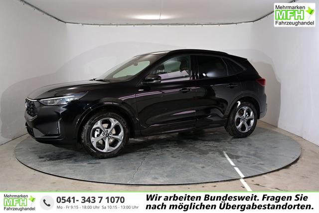 Ford Kuga - ST-Line 1.5 EcoBoost 8-Gang-Automatikgetriebe