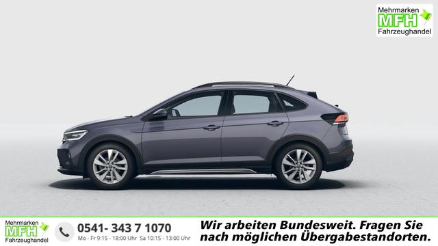 Volkswagen Taigo - Life 1.0 TSI 7-Gang-DSG