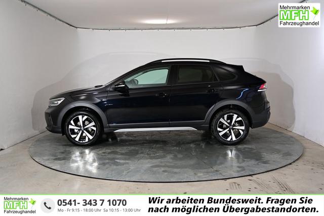 Volkswagen Taigo - Life 1.0 TSI 7-Gang-DSG