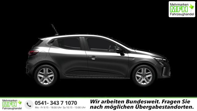 Renault Clio - Evolution 1.0 6-Gang