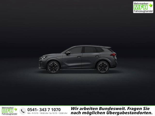 Cupra Terramar - e-HYBRID 1.5 150 kW (204 PS) 6-Gang-DSG