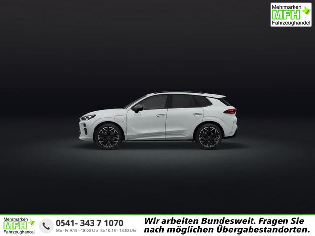 Cupra Terramar - e-HYBRID 1.5 150 kW (204 PS) 6-Gang-DSG