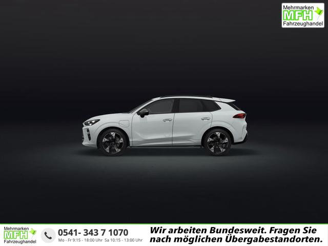 Cupra Terramar - e-HYBRID 1.5 150 kW (204 PS) 6-Gang-DSG