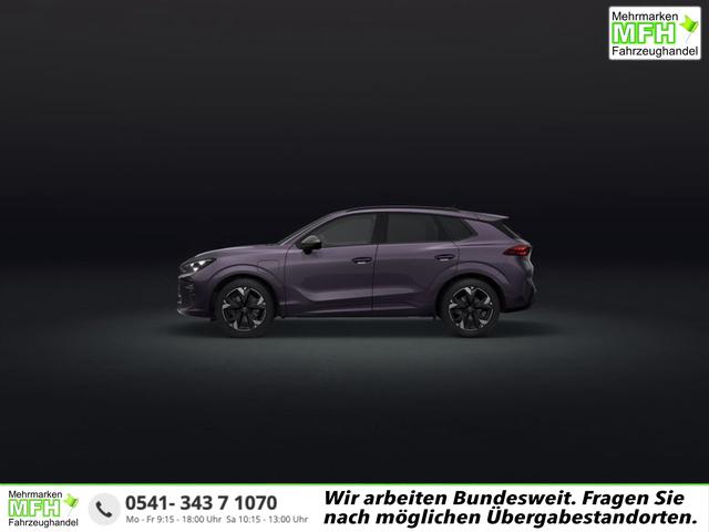 Cupra Terramar - e-HYBRID 1.5 150 kW (204 PS) 6-Gang-DSG