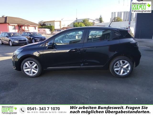 Renault Clio - Evolution 1.0 6-Gang