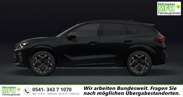 Cupra Terramar - VZ 2.0 TSI 195 kW (265 PS) 7-Gang DSG 4Drive