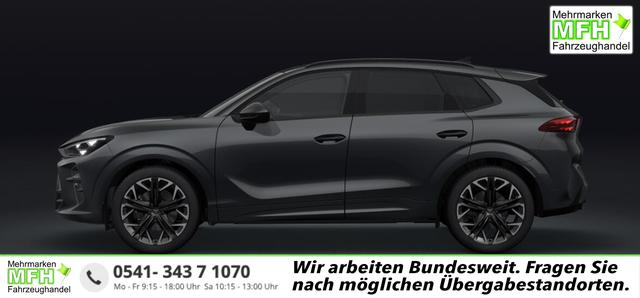 Cupra Terramar - VZ 2.0 TSI 195 kW (265 PS) 7-Gang DSG 4Drive
