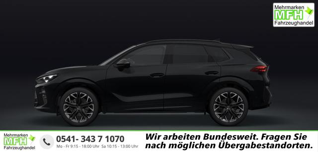 Cupra Terramar - VZ 2.0 TSI 195 kW (265 PS) 7-Gang DSG 4Drive