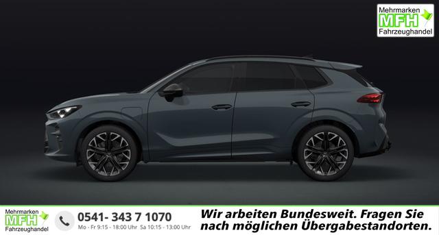 Cupra Terramar - VZ 1.5 e-HYBRID 200 kW (272 PS) 6-Gang-DSG