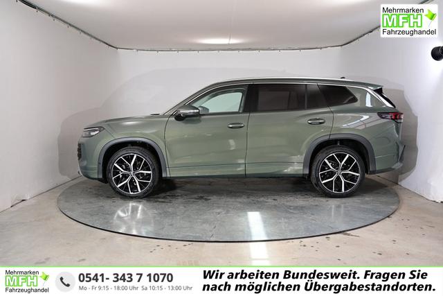Volkswagen Tayron - Life 1.5 eTSI 7-Gang-DSG