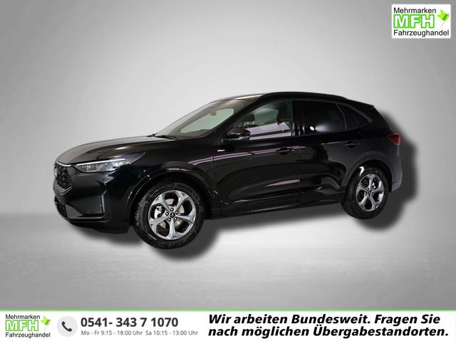 Ford Kuga - ST-Line 1.5 EcoBoost 8-Gang-Automatikgetriebe