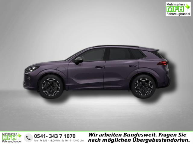 Cupra Terramar - e-HYBRID 1.5 150 kW (204 PS) 6-Gang-DSG
