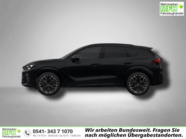Cupra Terramar - VZ 2.0 TSI 195 kW (265 PS) 7-Gang DSG 4Drive