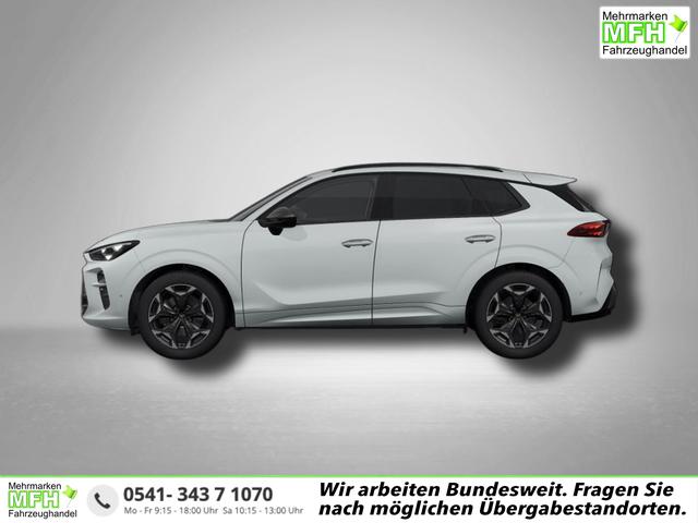 Cupra Terramar - VZ 2.0 TSI 195 kW (265 PS) 7-Gang DSG 4Drive